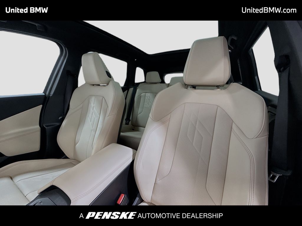 Thumbnail: 2026 BMW X3 - 5