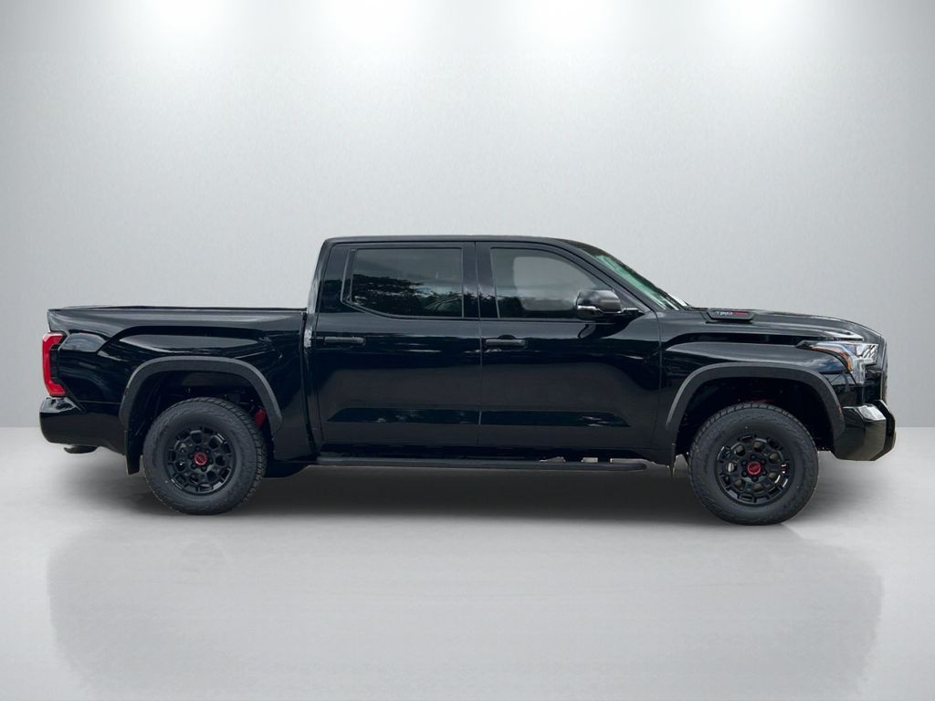 New 2026 Toyota Tundra i-FORCE MAX Truck