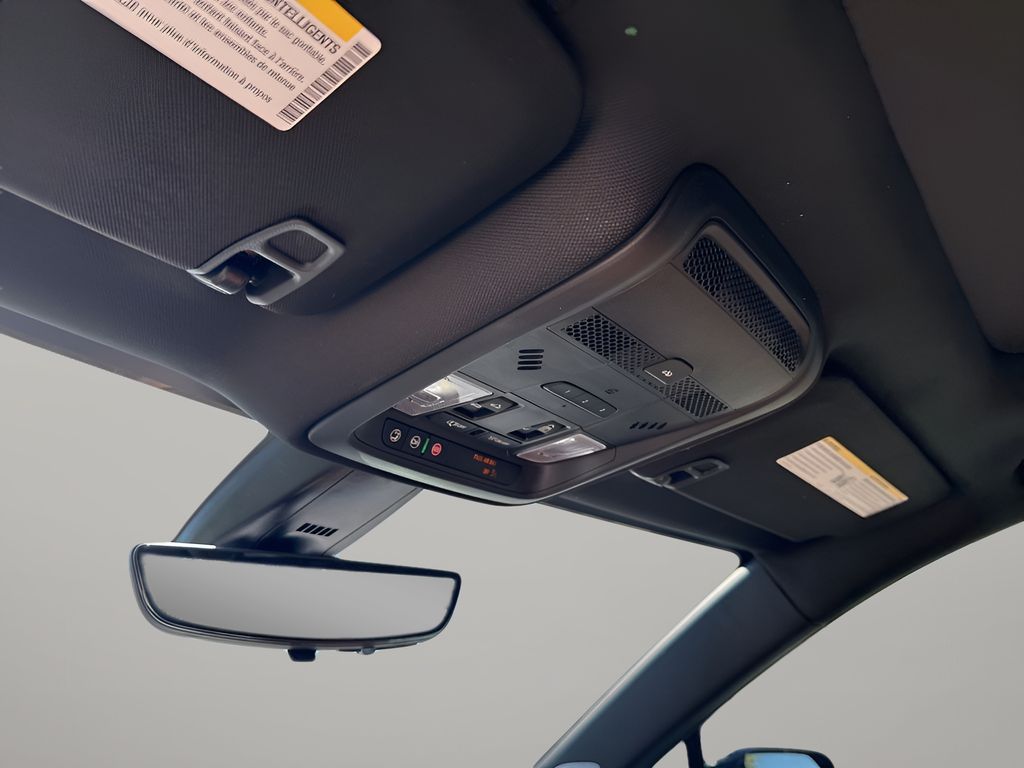 New 2026 Black Cadillac Premium Luxury image 38