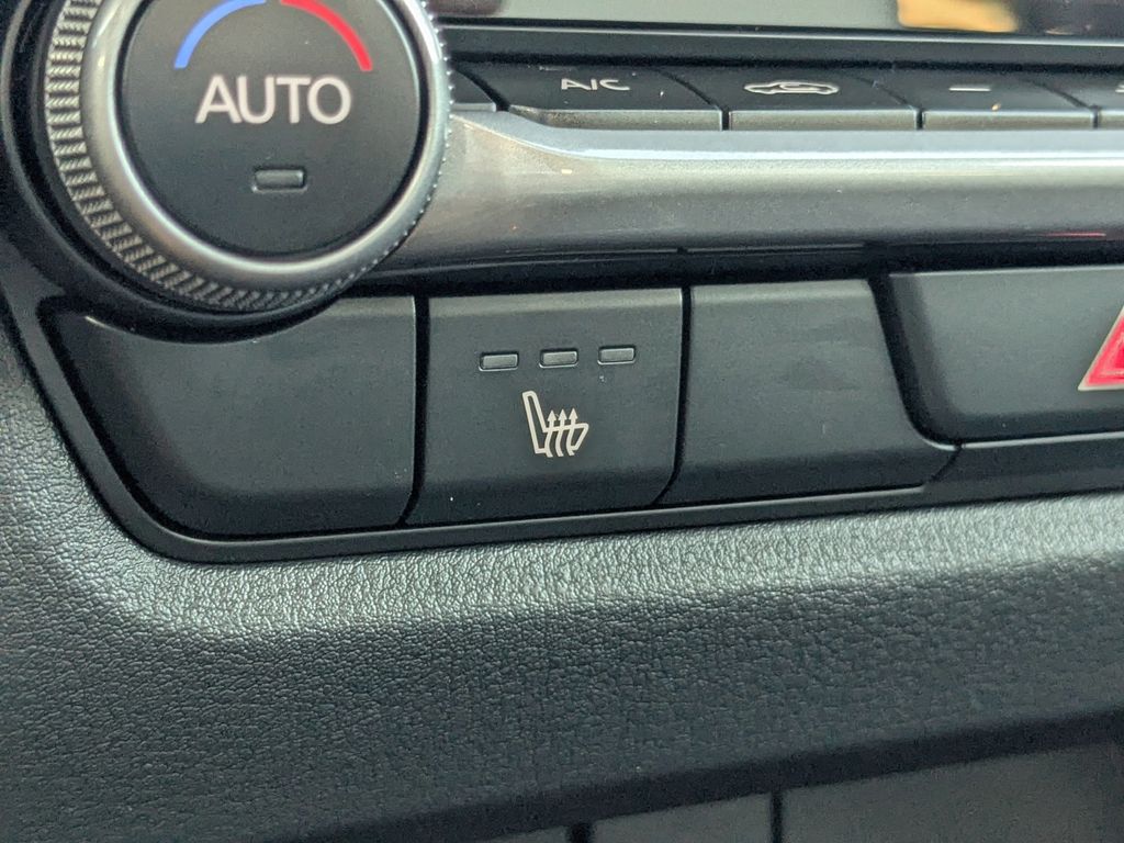 2026 Mazda CX-50 2.5 S Preferred