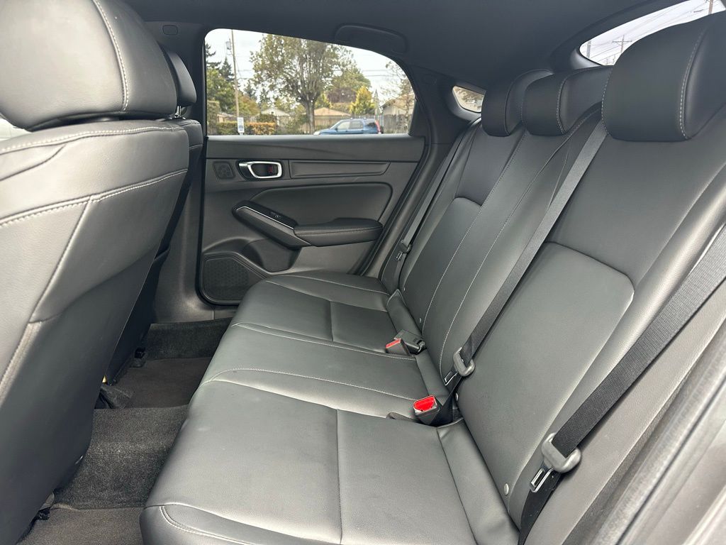 2024 Acura Integra A-Spec Package