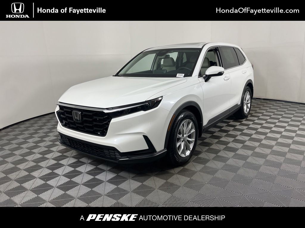 Thumbnail: 2024 Honda CR-V - 1