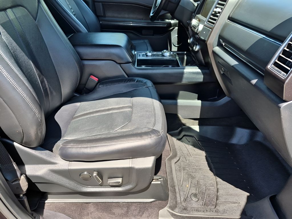 Used Car 2019 Ford Expedition Max  Limited For Sale Under $25,000 In Austin, Texas