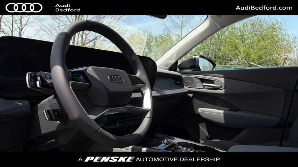 Thumbnail: 2026 Audi Q3 - 17