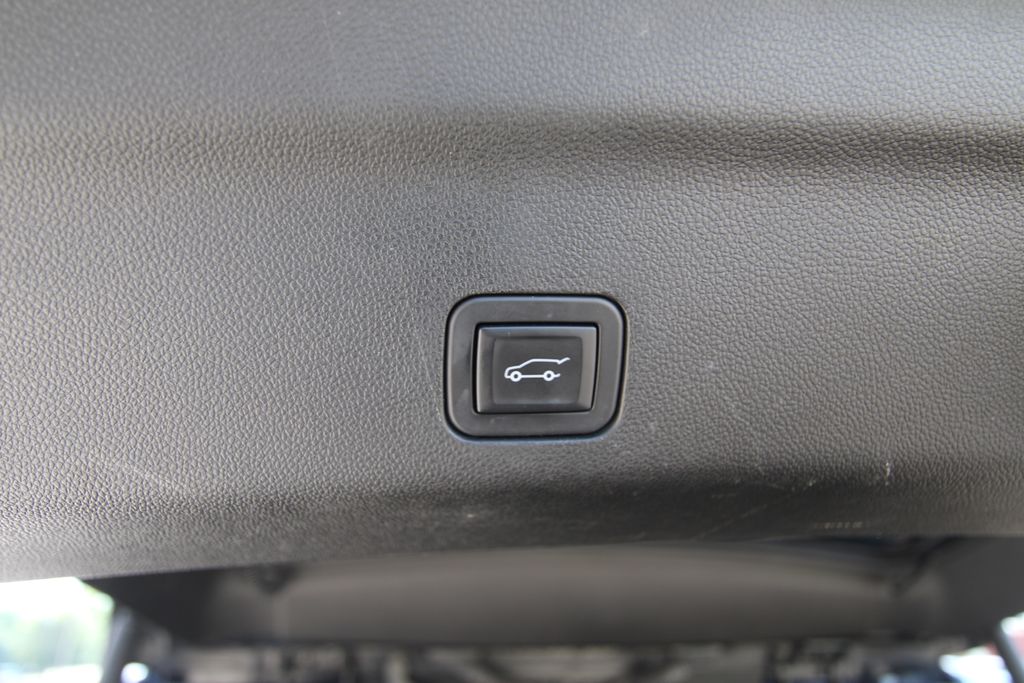 Used 2024 Chevrolet Tahoe SUV