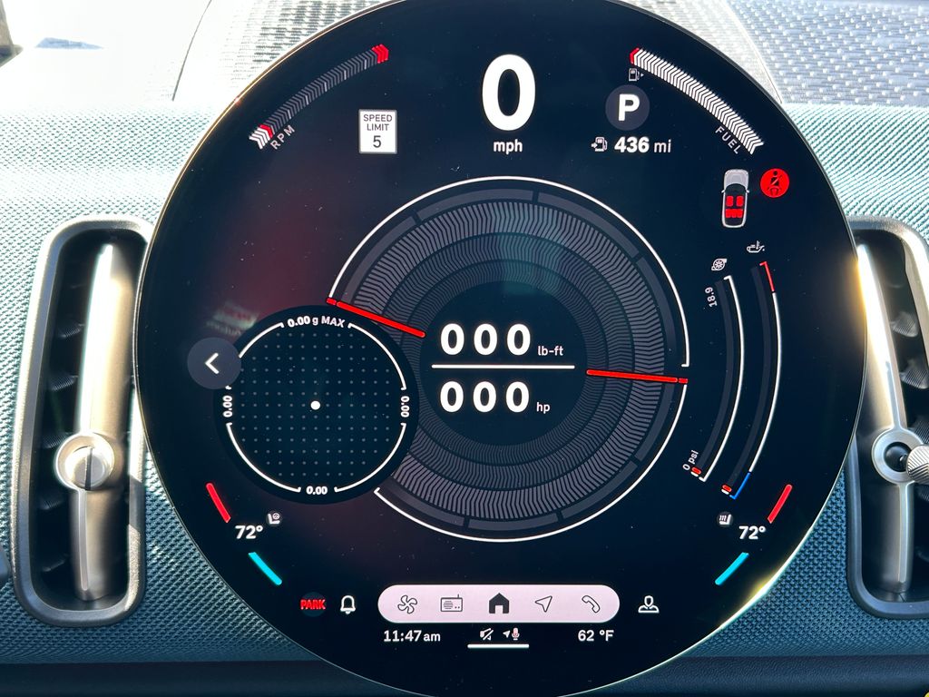 Thumbnail: 2026 MINI Cooper Countryman - 21