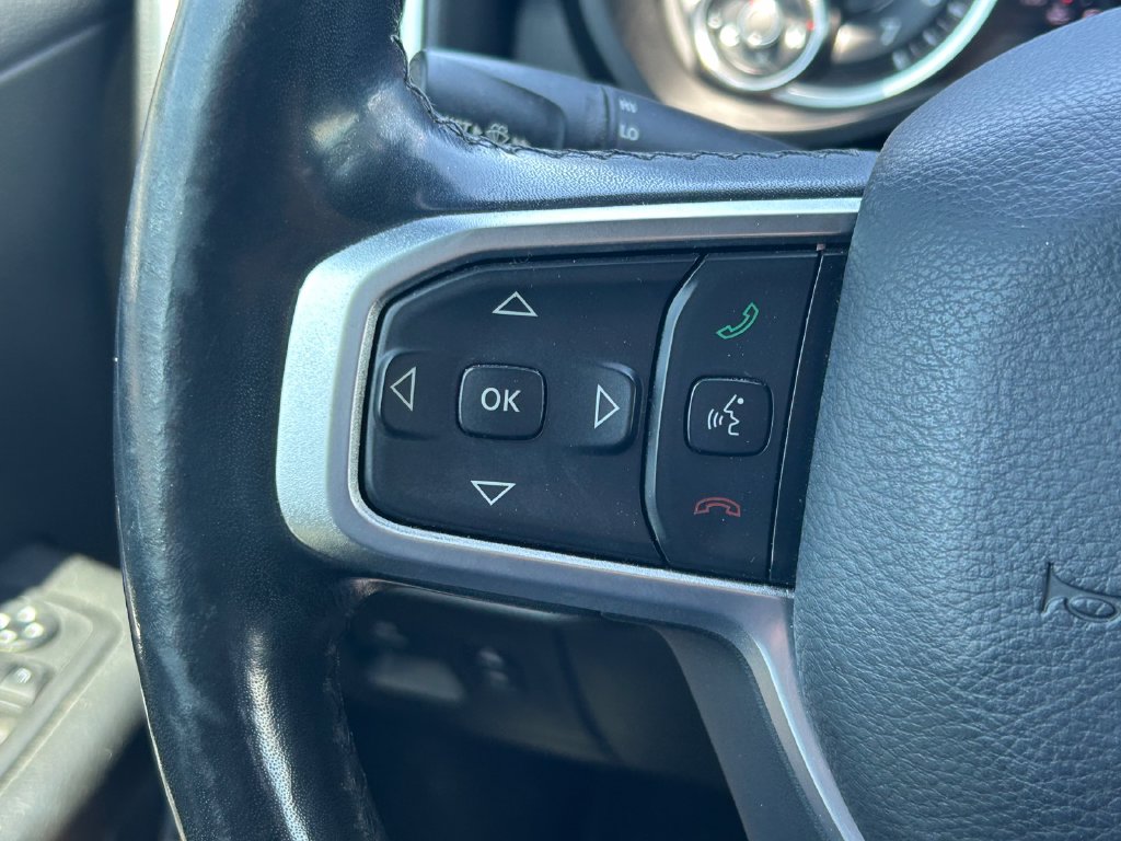 Used 2019 Ram 1500 Truck