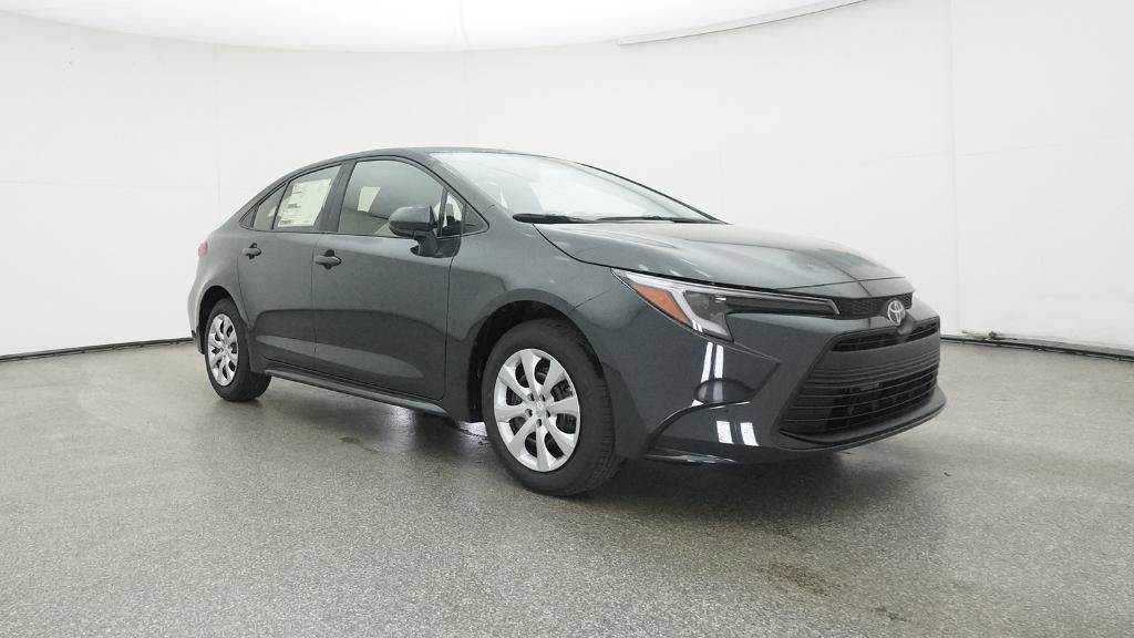 Thumbnail: 2026 Toyota Corolla - 22