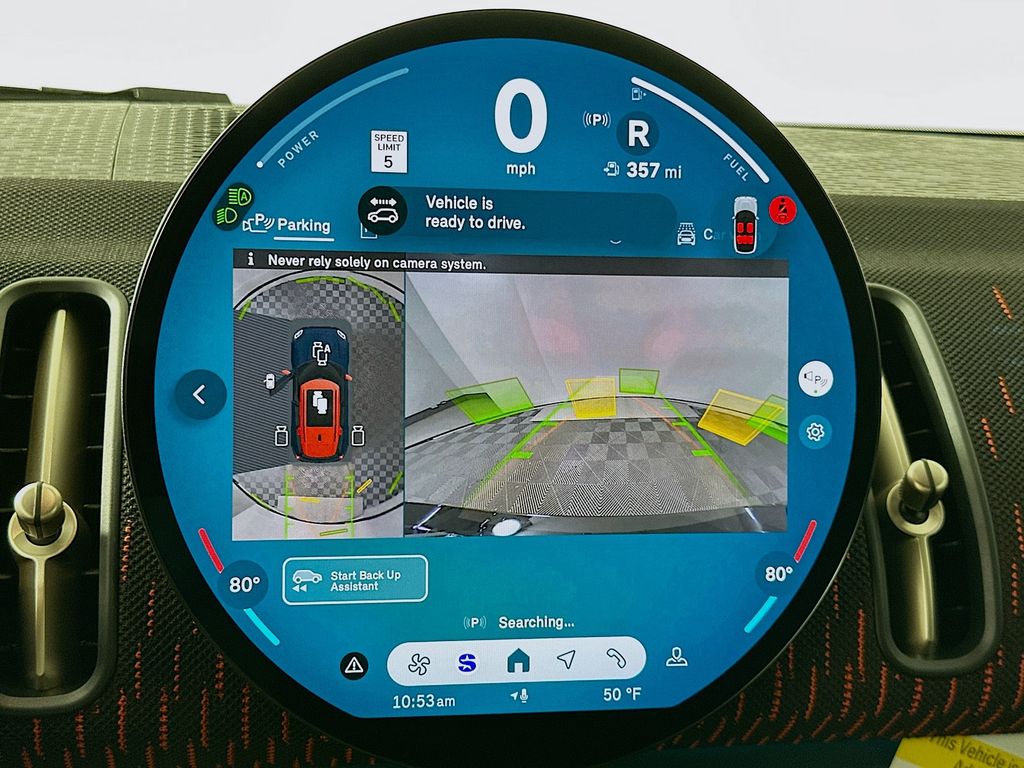 Thumbnail: 2026 MINI Cooper Countryman - 13