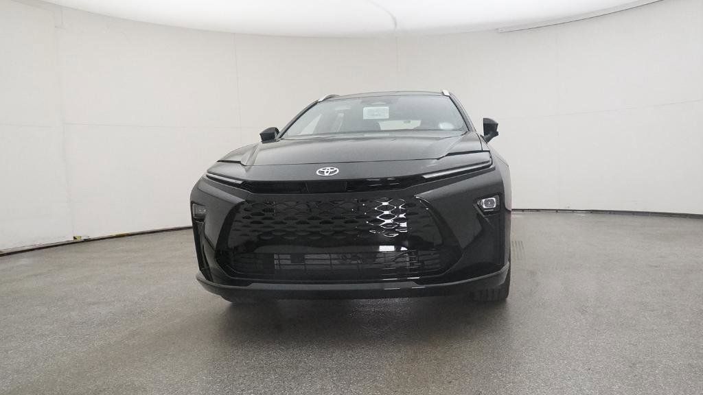 Thumbnail: 2025 Toyota Crown Signia - 2