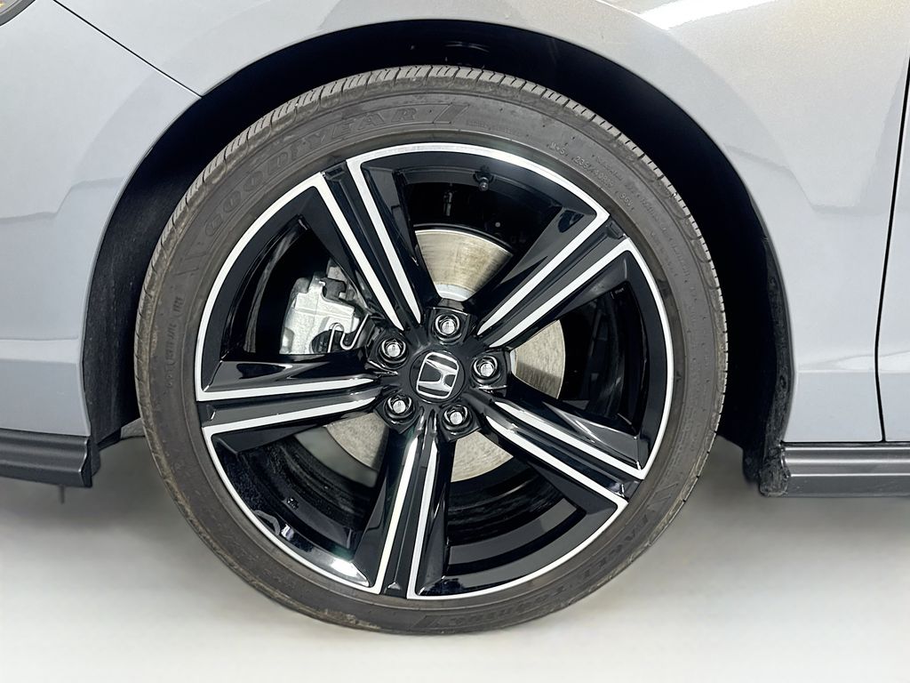 Used Car 2025 Honda Accord Hybrid  Sport For Sale Under $30,000 In Austin, Texas