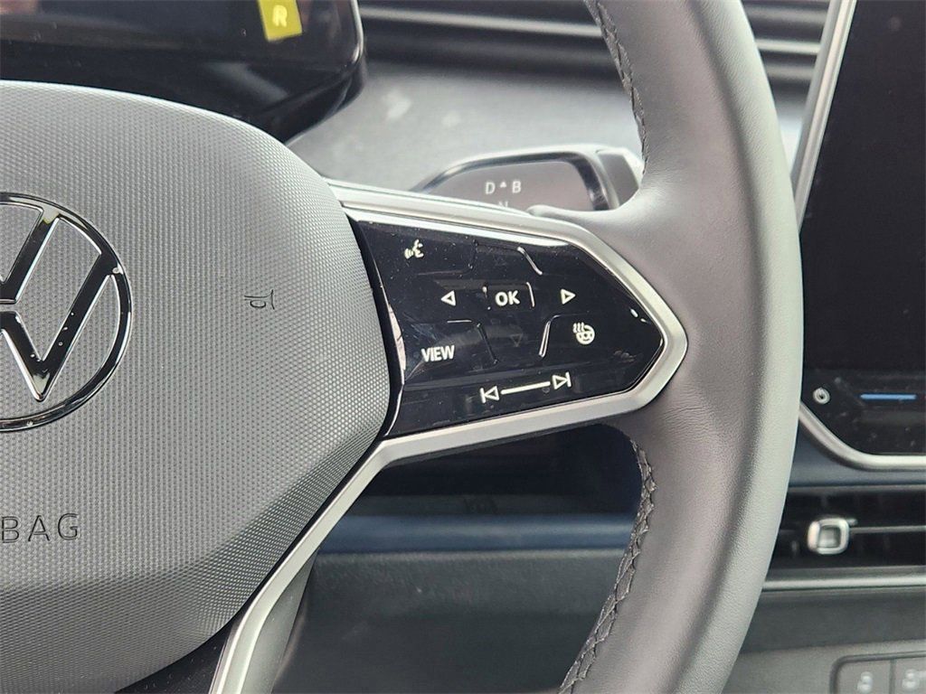 2025 Volkswagen ID. Buzz PRO S - Photo 9