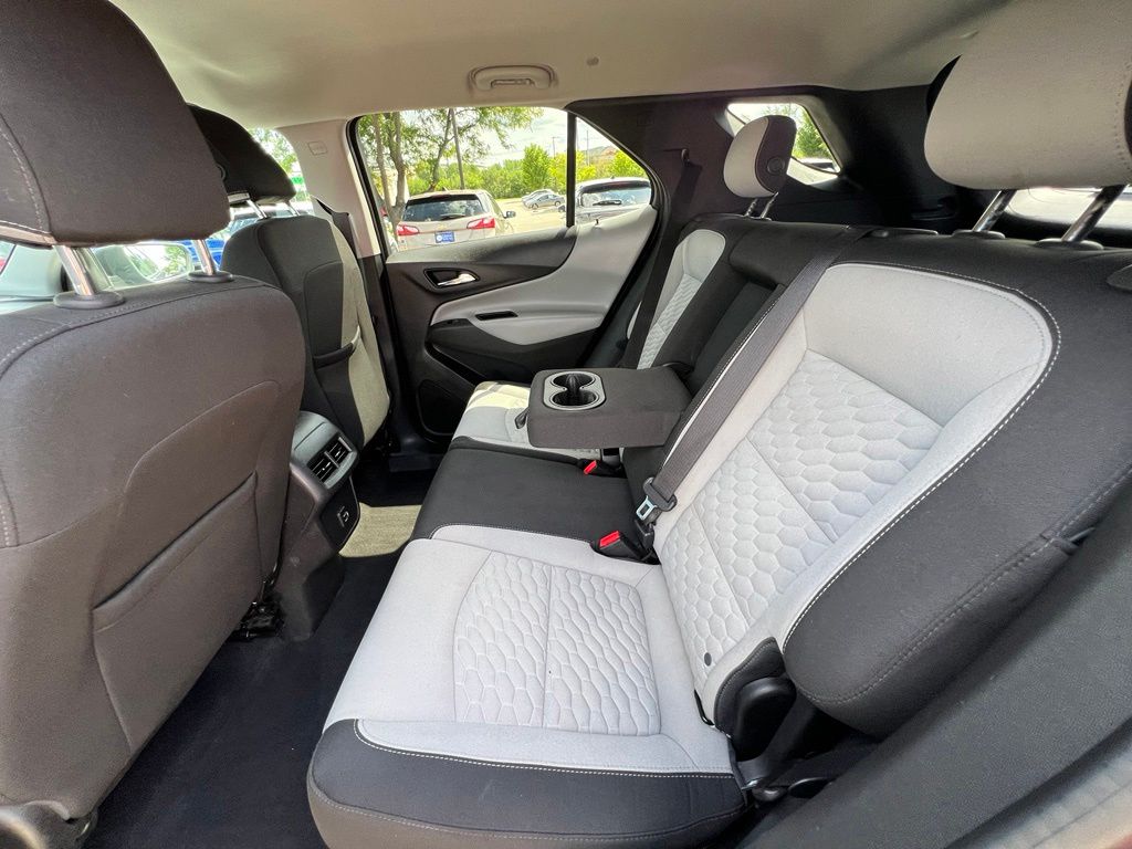 Used 2019 Chevrolet Equinox SUV
