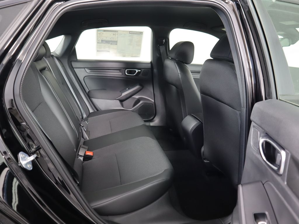 Thumbnail: 2026 Honda Civic - 23