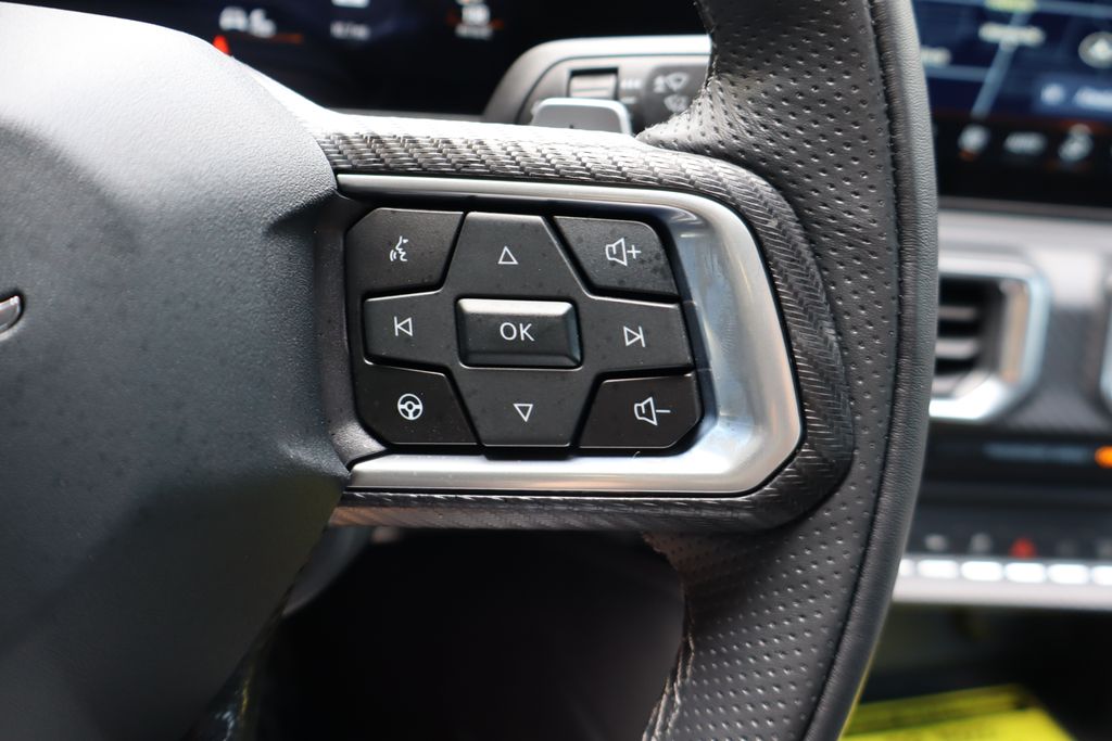 new 2026 Ford Mustang car, priced at $128,479