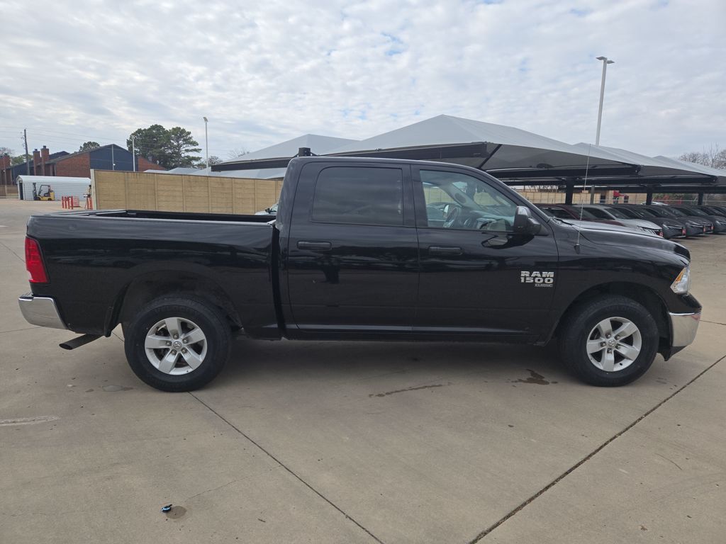 2023 Ram 1500 Classic