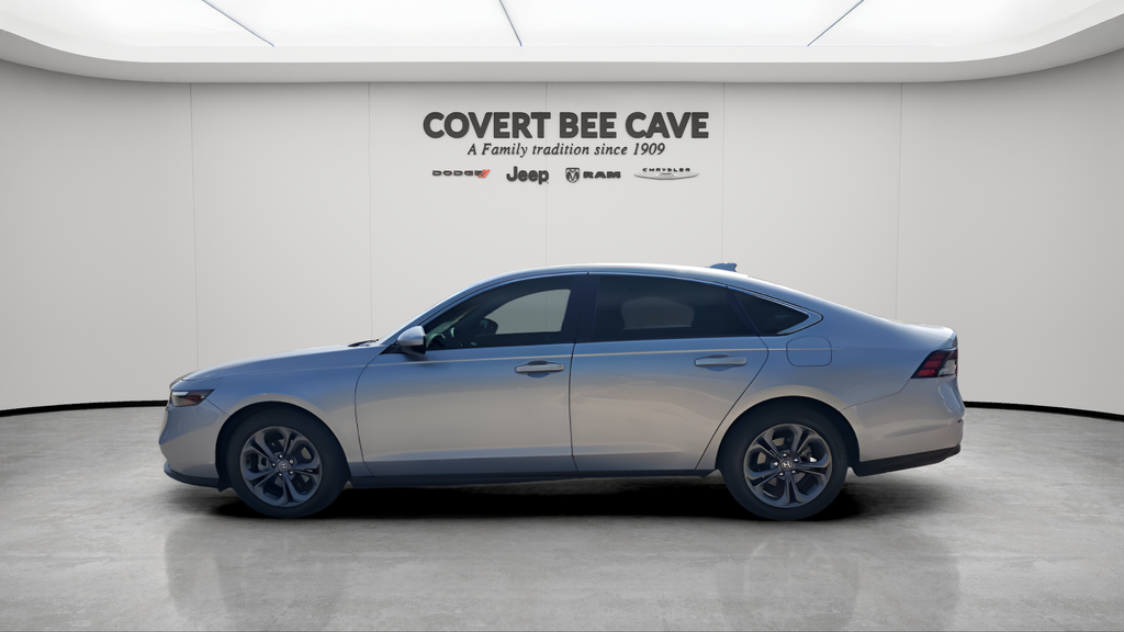 Used Car 2024 Honda Accord  Ex For Sale Under $25,000 In Austin, Texas