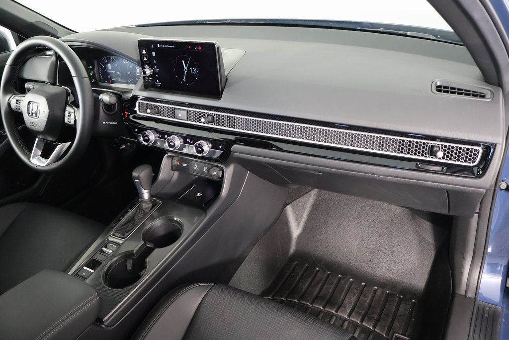 Thumbnail: 2026 Honda Civic - 7