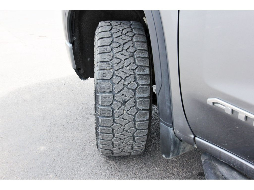Used 2021 GMC Sierra 1500 Truck