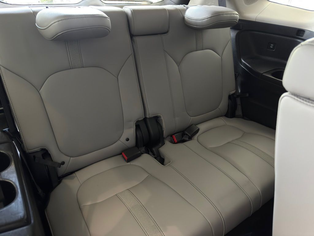 2024 Honda Pilot Touring  at AutoSavvy Houston Northwest