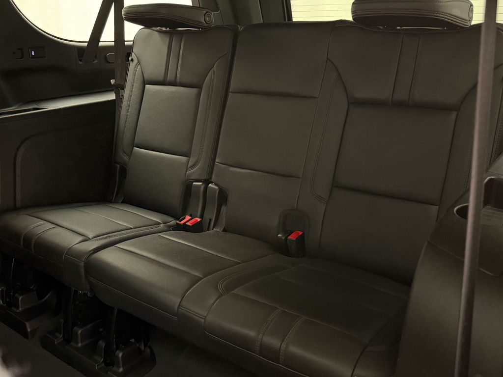 Thumbnail: 2024 Chevrolet Suburban - 22