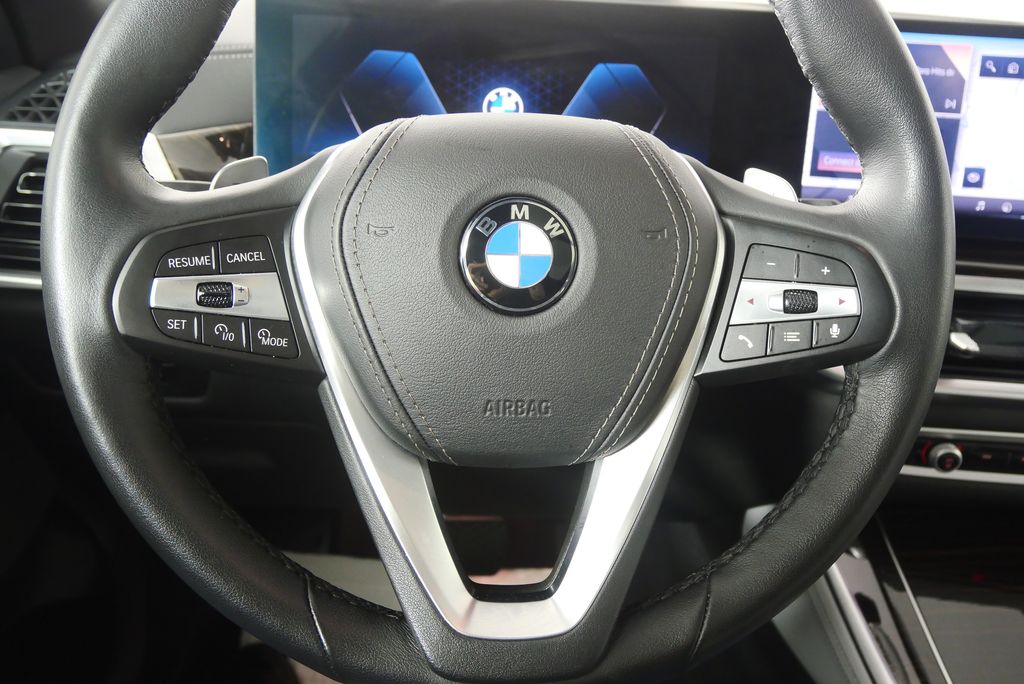 Thumbnail: 2025 BMW X5 - 22