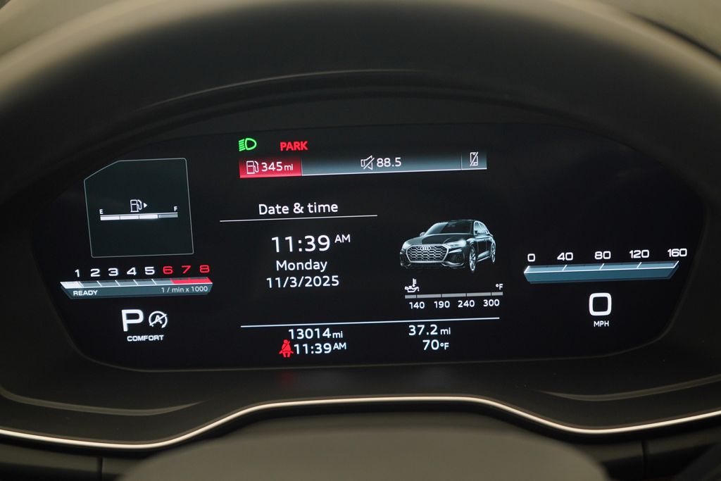 Thumbnail: 2023 Audi Q5 - 9