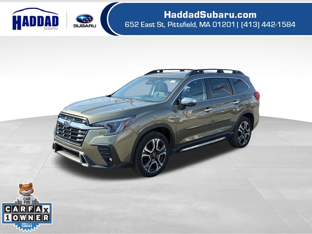 2023 Subaru Ascent