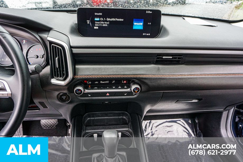 2025 Mazda CX-50 Premium - Photo 38