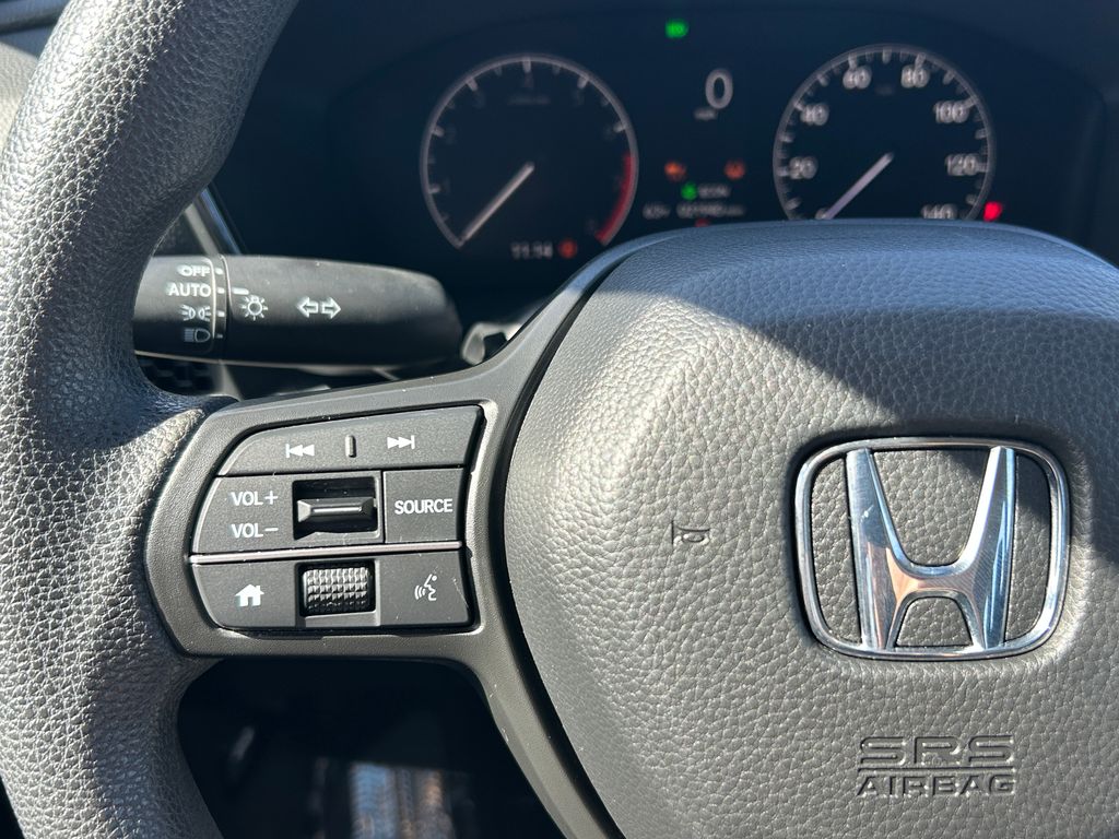 Thumbnail: 2023 Honda CR-V - 18