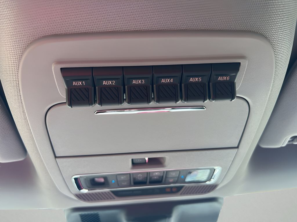 2025 Ford F-350SD