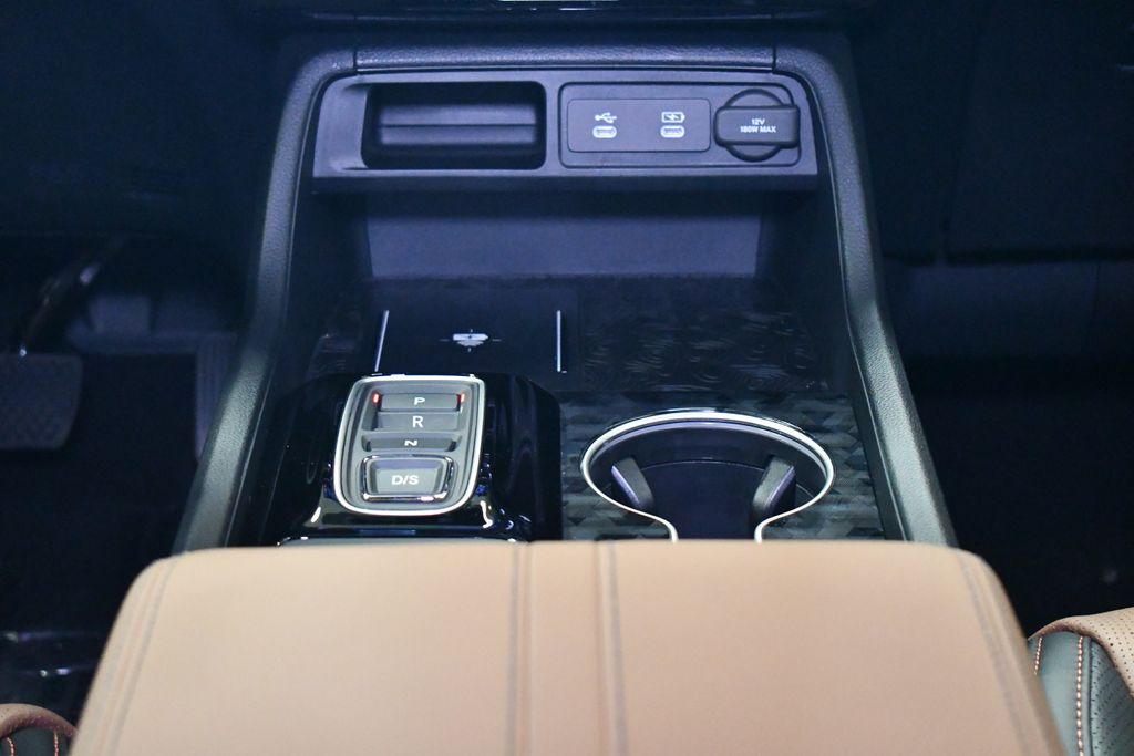 Thumbnail: 2026 Honda Passport - 13