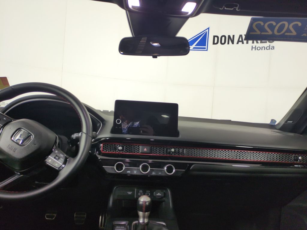 Used 2022 Honda Civic For Sale in Fort Wayne, IN