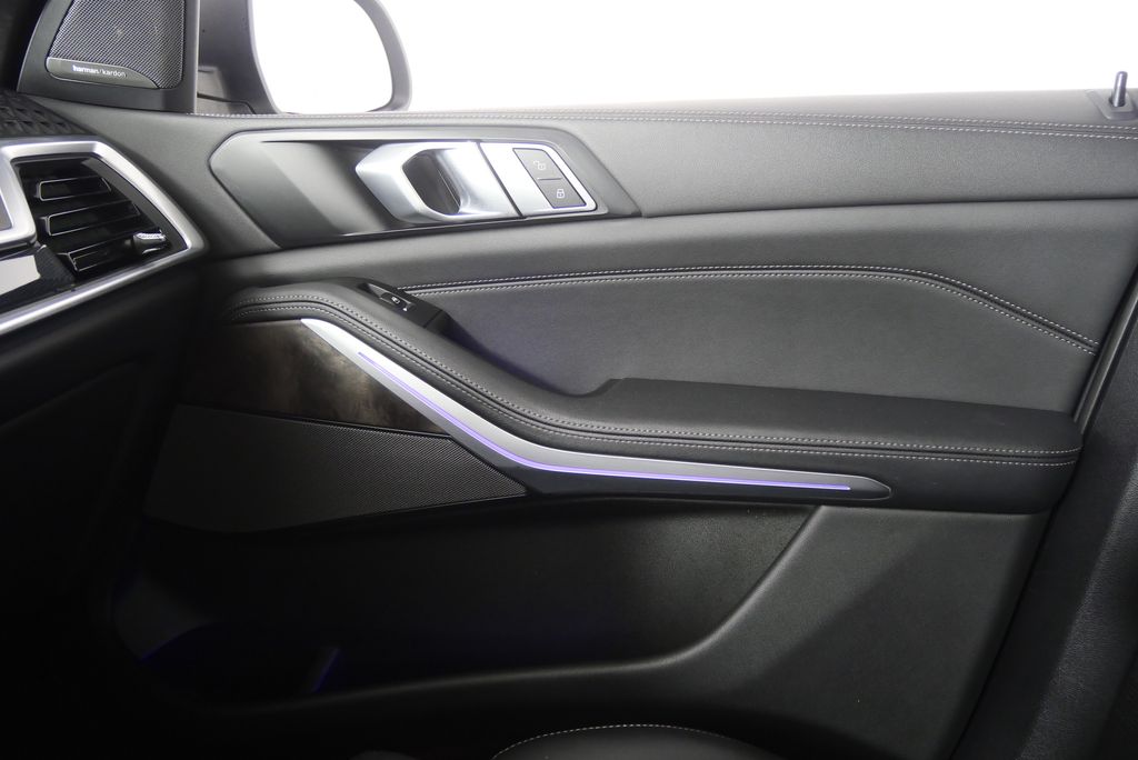 Thumbnail: 2024 BMW X5 - 29