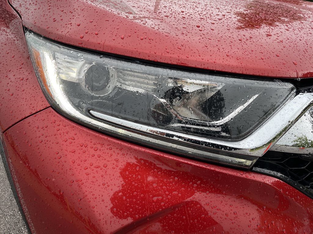 2019 Honda CR-V EX 13