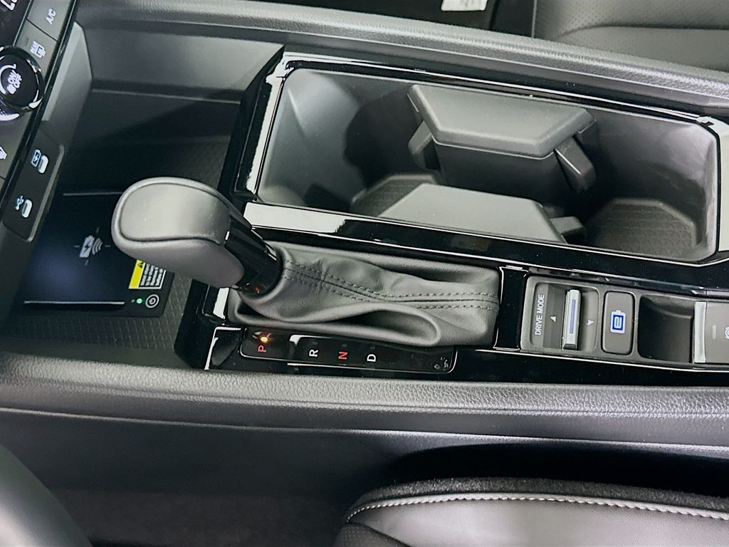 Thumbnail: 2025 Honda Accord - 14