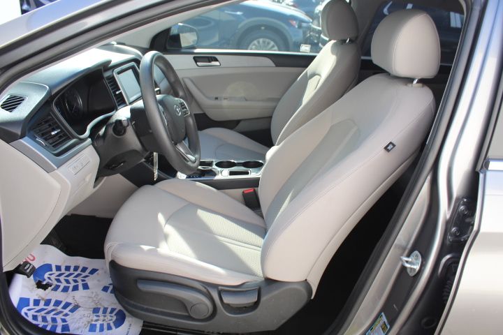 Used Car 2018 Hyundai Sonata  Se For Sale Under $15,000 In Georgetown, Texas