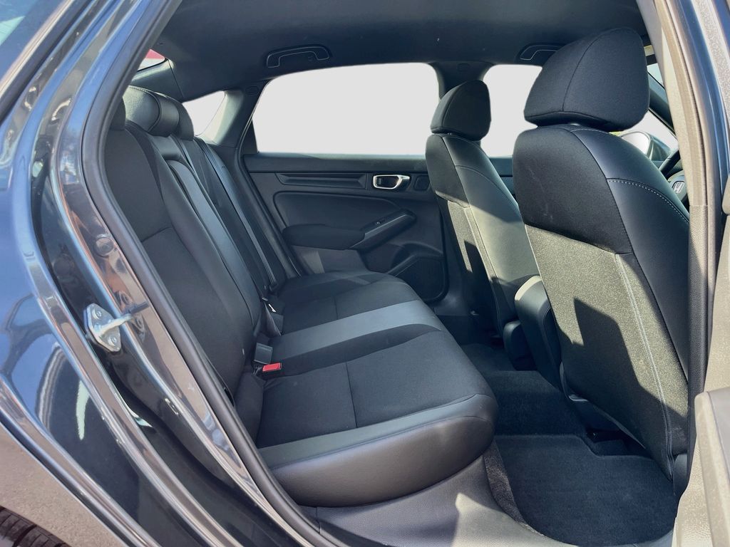 Used 2026 Gray Honda Sport image 24