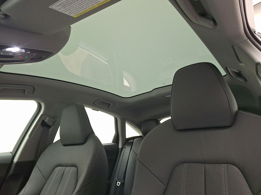 Thumbnail: 2025 Audi A5 - 9