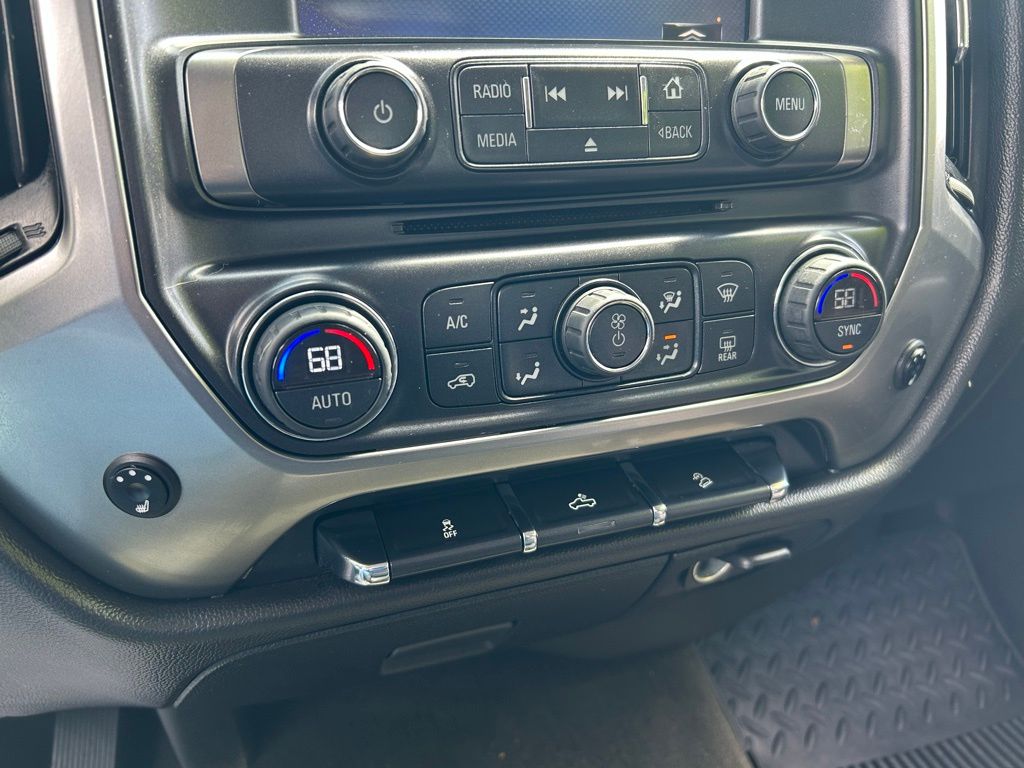 2014 Chevrolet Silverado 1500 LT 29