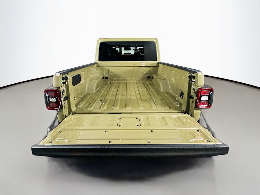 New 2026 Green Jeep Mojave image 15