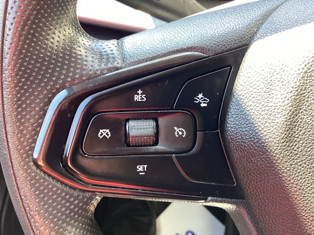Used 2024 Chevrolet Trax SUV