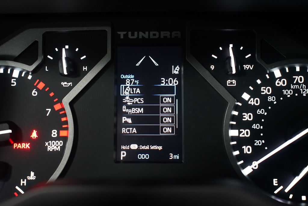 2025 Toyota Tundra SR5 17
