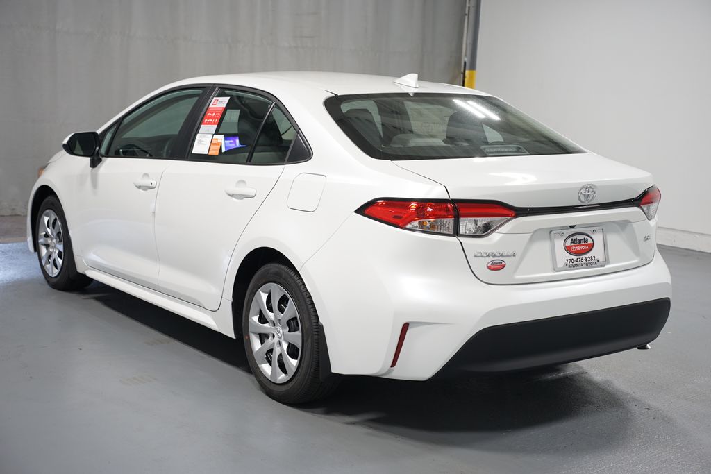 Thumbnail: 2026 Toyota Corolla - 6