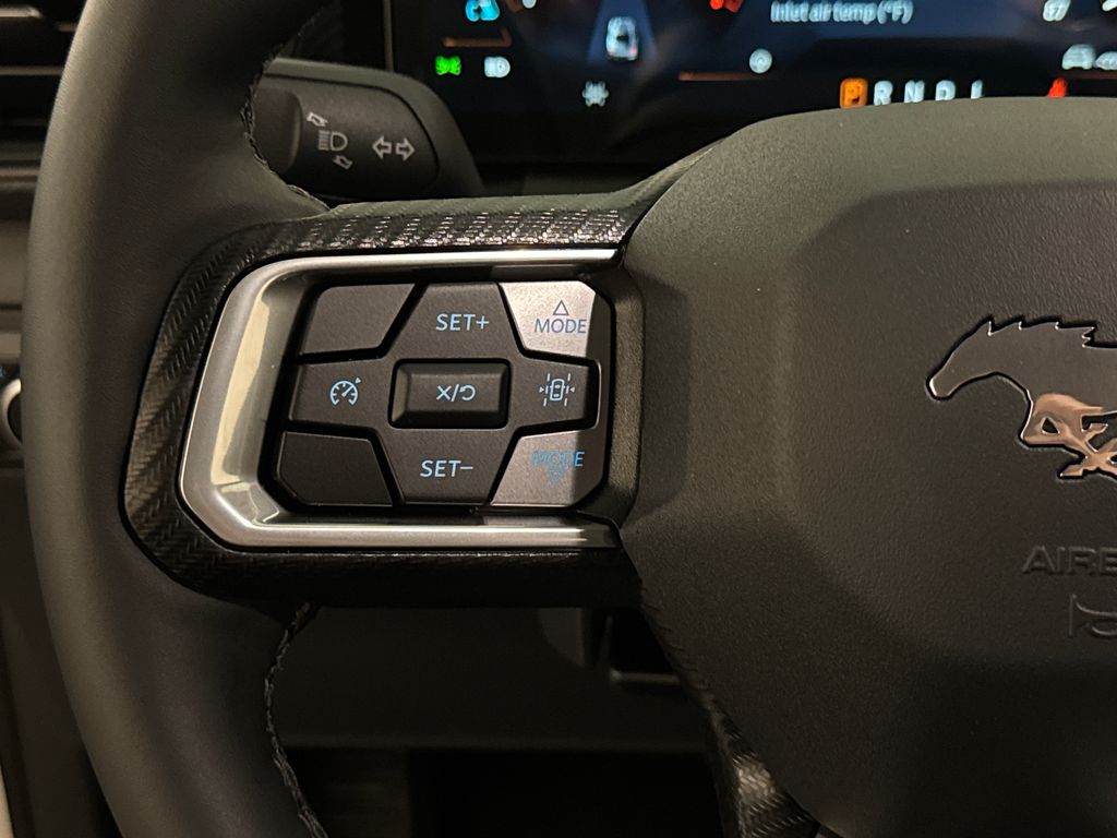 New 2026 White Ford EcoBoost image 35
