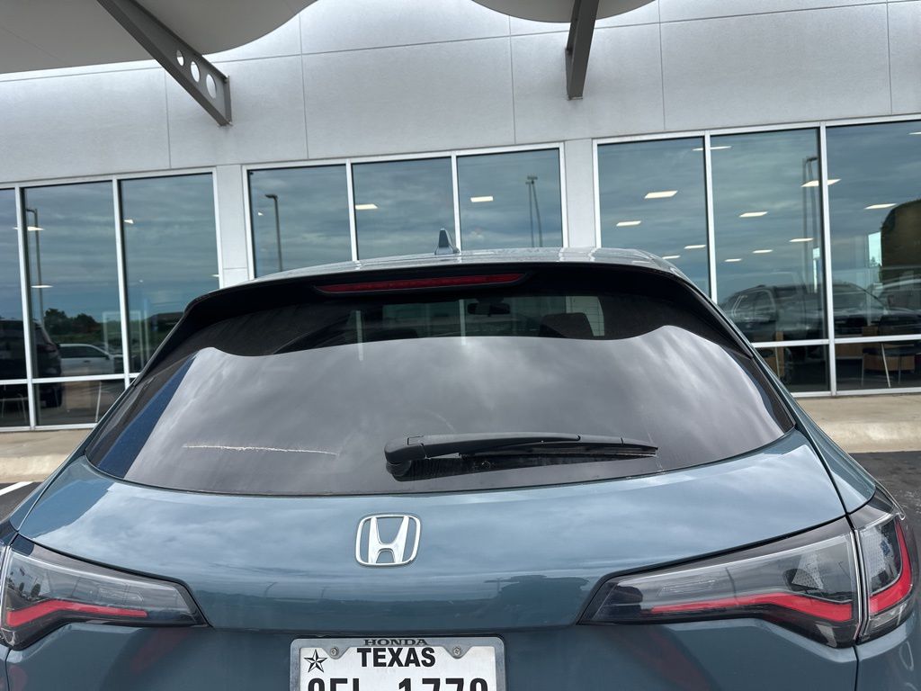 Thumbnail: 2023 Honda HR-V - 5