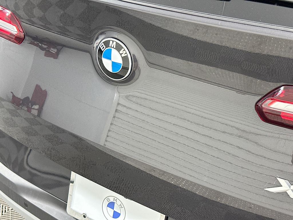 Thumbnail: 2026 BMW X3 - 22