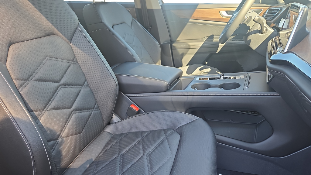 2026 Volkswagen Atlas