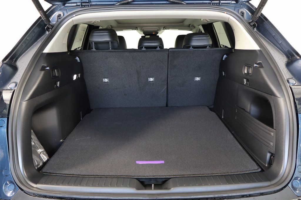 Thumbnail: 2026 Mazda CX-50 - 9