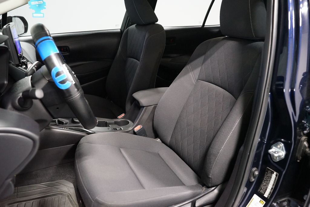 Thumbnail: 2025 Toyota Corolla - 6